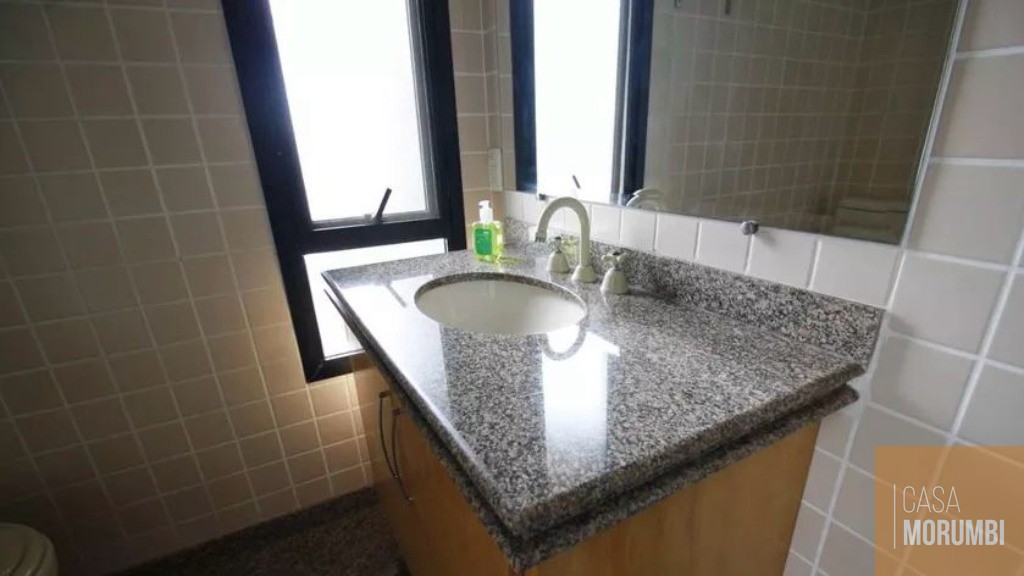 Apartamento à venda com 4 quartos, 190m² - Foto 7