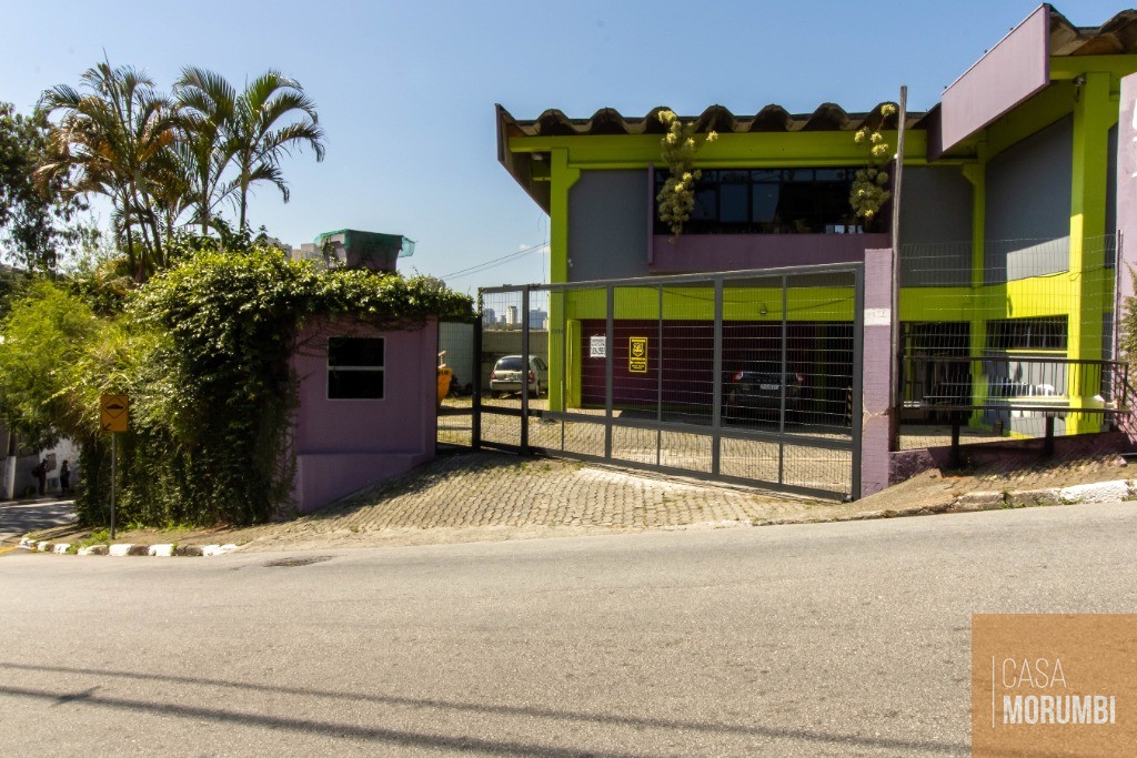 Depósito-Galpão-Armazém para alugar, 3000m² - Foto 7