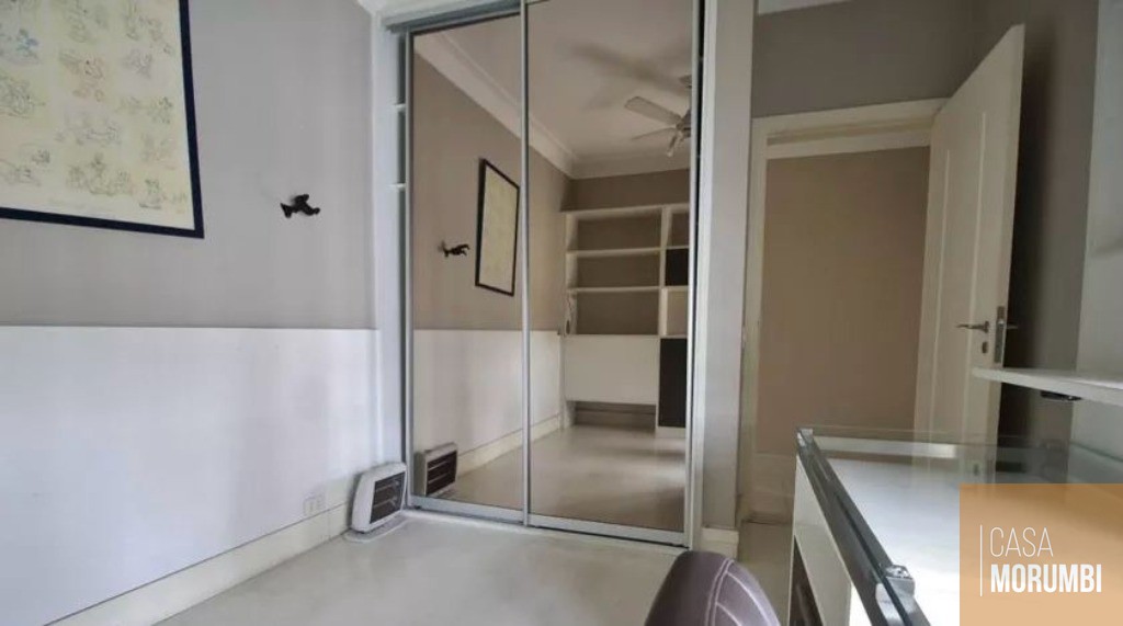 Apartamento à venda com 4 quartos, 190m² - Foto 37