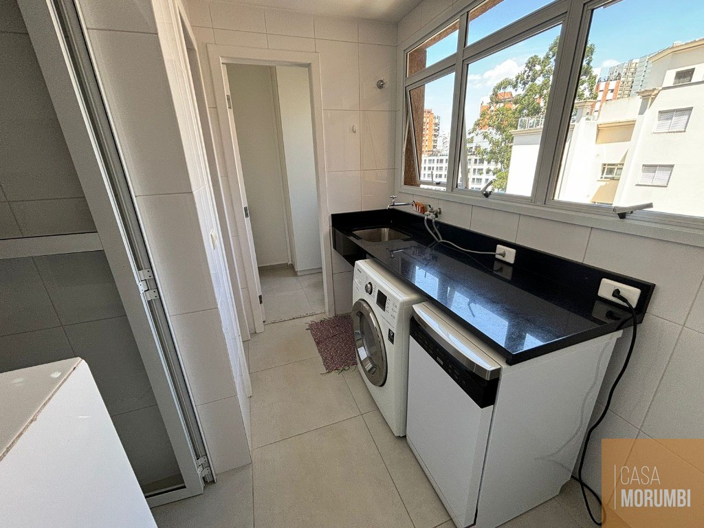 Apartamento à venda com 4 quartos, 136m² - Foto 13