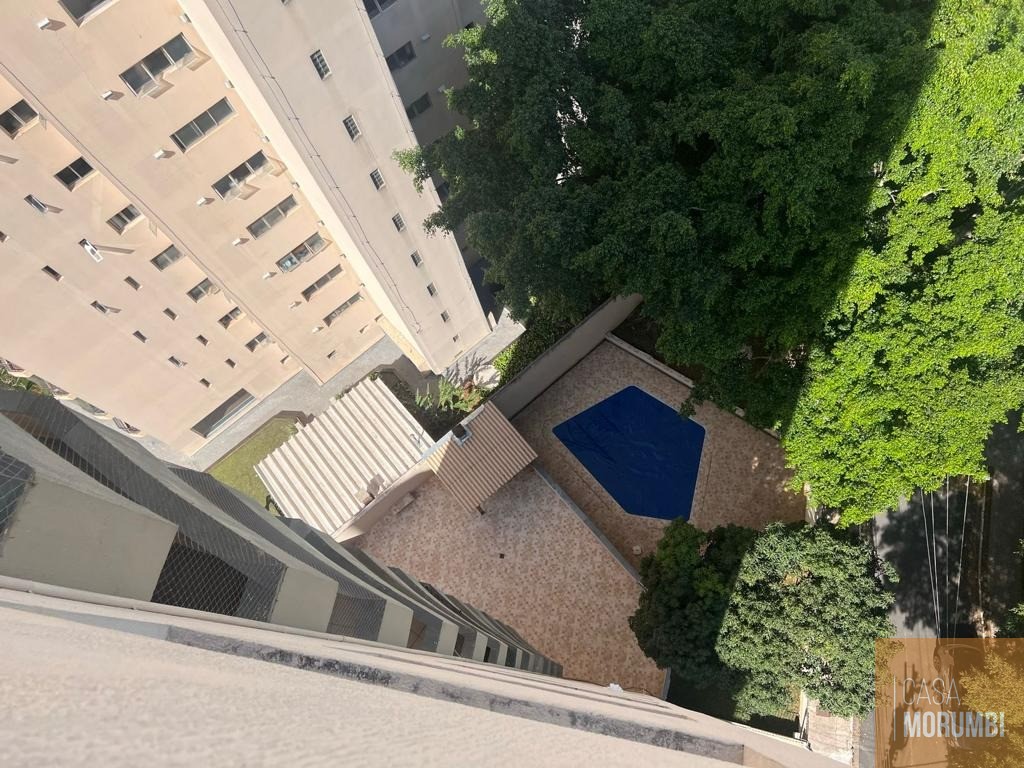 Cobertura à venda com 3 quartos, 200m² - Foto 15