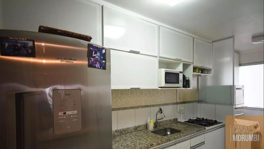 Cobertura à venda com 2 quartos, 105m² - Foto 11