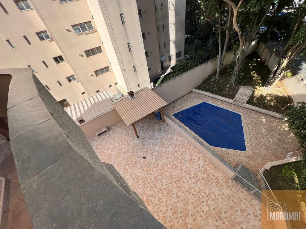 Apartamento à venda com 3 quartos, 96m² - Foto 8