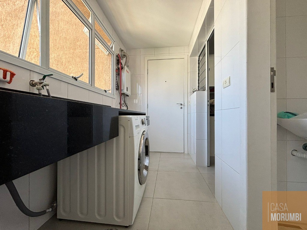 Apartamento à venda com 4 quartos, 136m² - Foto 11