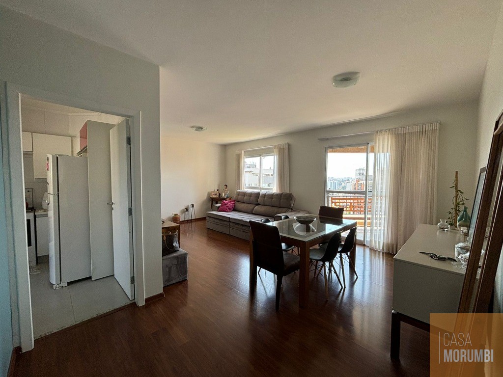 Apartamento à venda com 4 quartos, 136m² - Foto 15