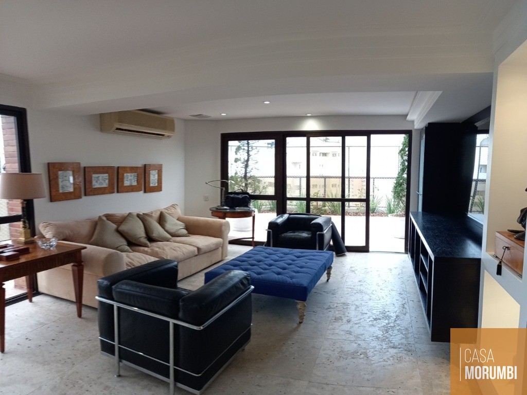 Cobertura à venda com 4 quartos, 592m² - Foto 2