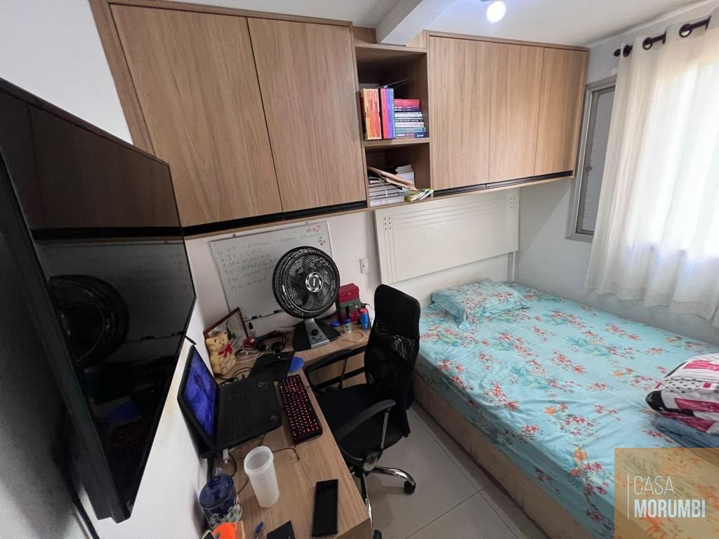 Apartamento à venda com 3 quartos, 96m² - Foto 6