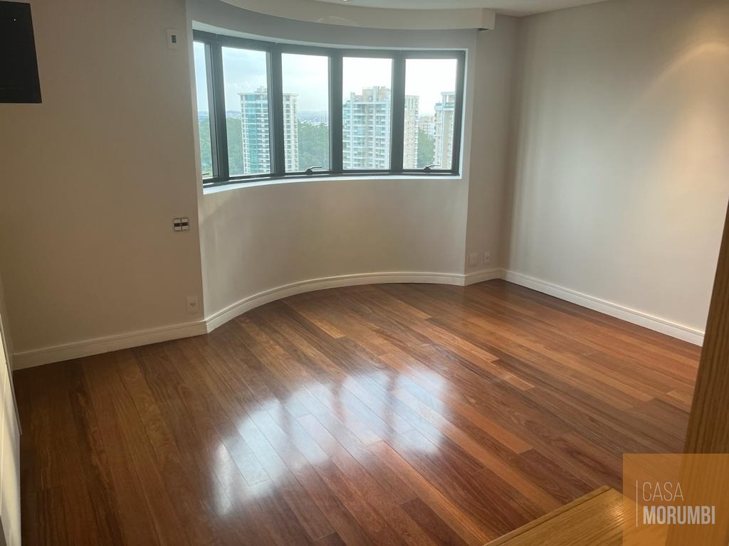 Apartamento à venda com 3 quartos, 192m² - Foto 18