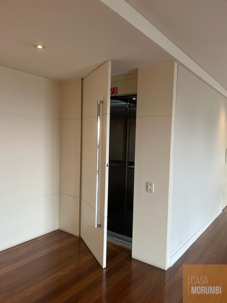 Apartamento à venda com 3 quartos, 192m² - Foto 23