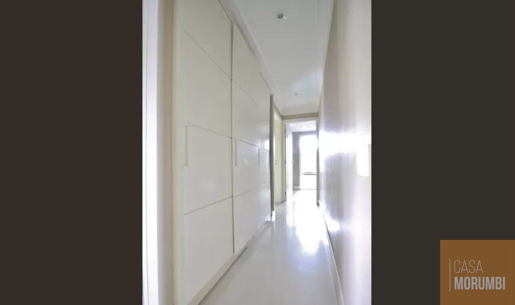 Apartamento à venda com 4 quartos, 190m² - Foto 19