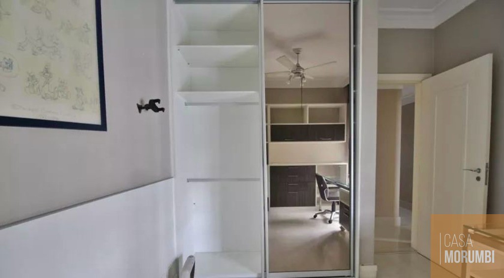 Apartamento à venda com 4 quartos, 190m² - Foto 22