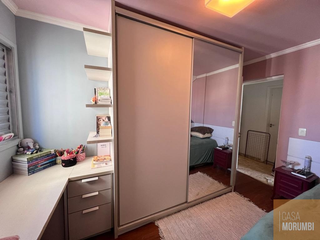 Cobertura à venda com 3 quartos, 200m² - Foto 7