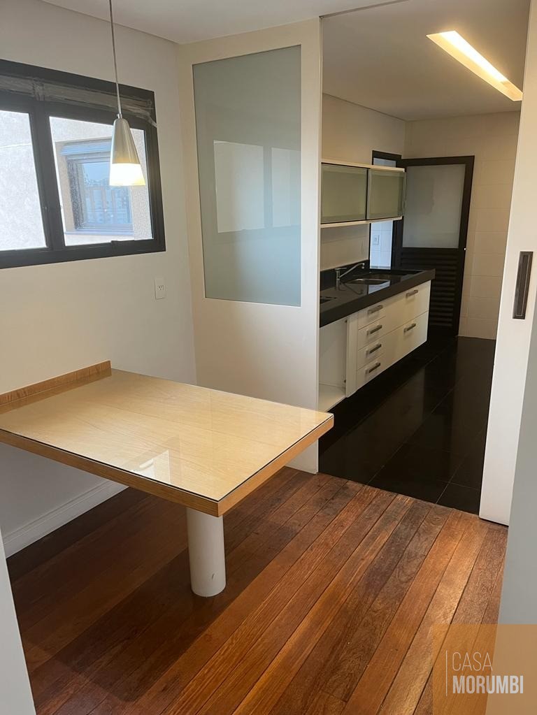 Apartamento à venda com 3 quartos, 192m² - Foto 22