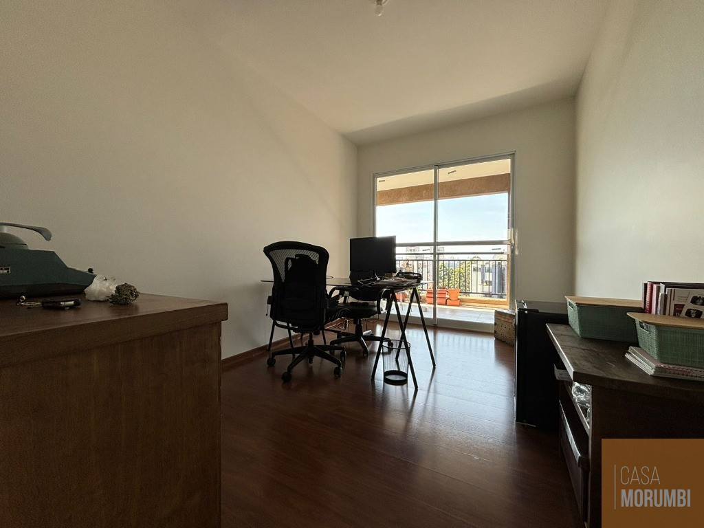 Apartamento à venda com 4 quartos, 136m² - Foto 12