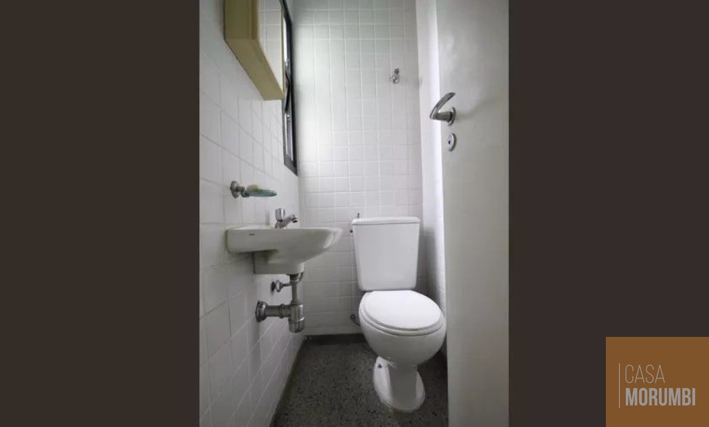 Apartamento à venda com 4 quartos, 190m² - Foto 10