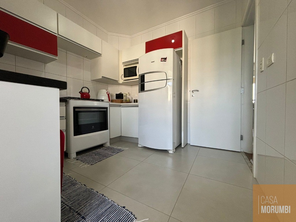 Apartamento à venda com 4 quartos, 136m² - Foto 6