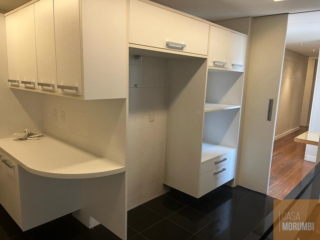 Apartamento à venda com 3 quartos, 192m² - Foto 17