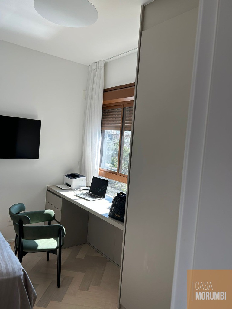 Apartamento à venda com 3 quartos, 146m² - Foto 10