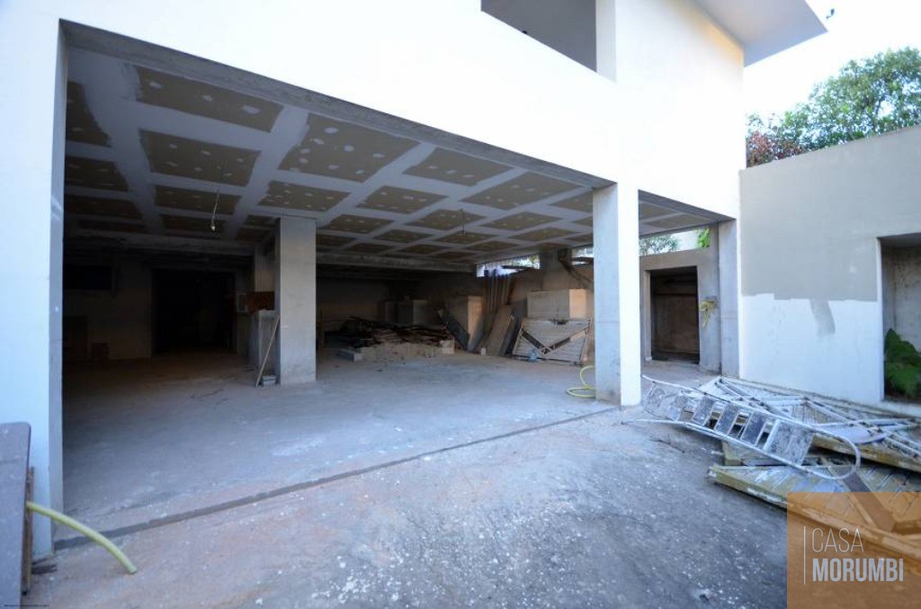 Prédio Inteiro à venda e aluguel com 5 quartos, 1000m² - Foto 35