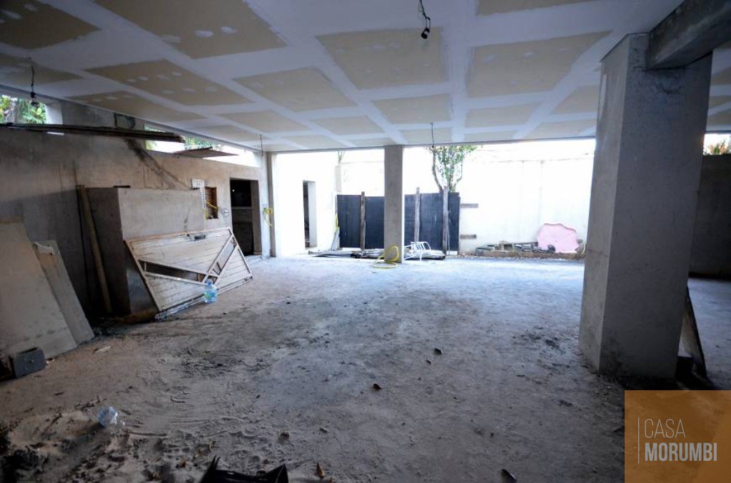 Prédio Inteiro à venda e aluguel com 5 quartos, 1000m² - Foto 32