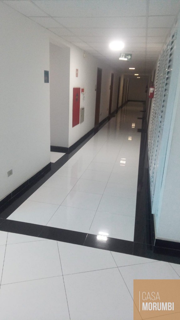 Conjunto Comercial-Sala à venda e aluguel, 25m² - Foto 2