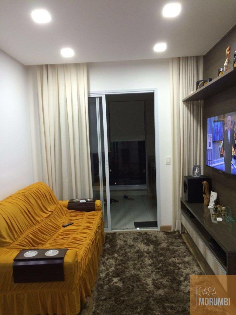 Apartamento à venda com 3 quartos, 84m² - Foto 3