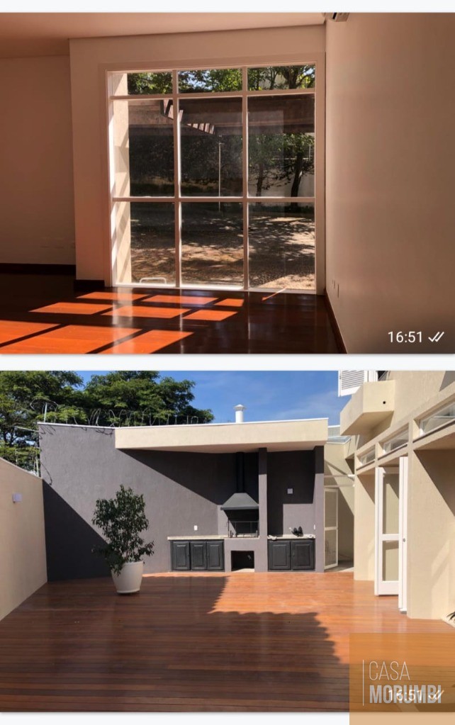 Casa à venda com 5 quartos, 465m² - Foto 2