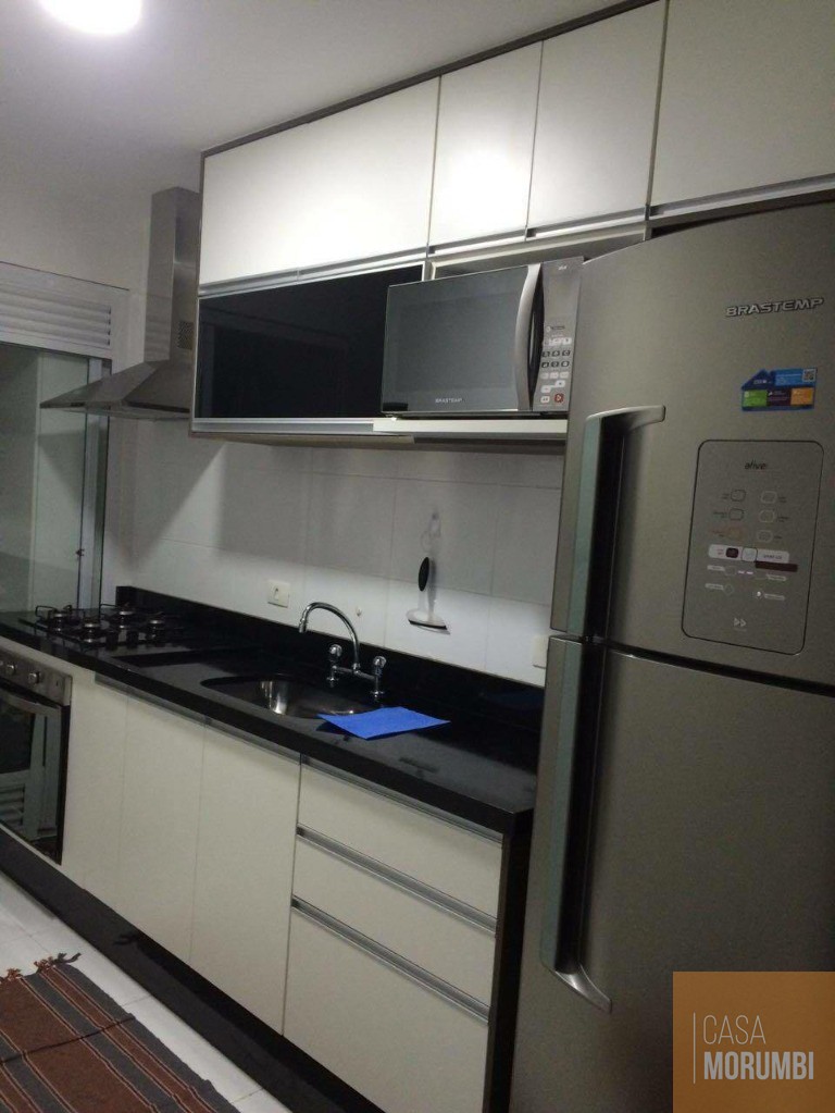 Apartamento à venda com 3 quartos, 84m² - Foto 18