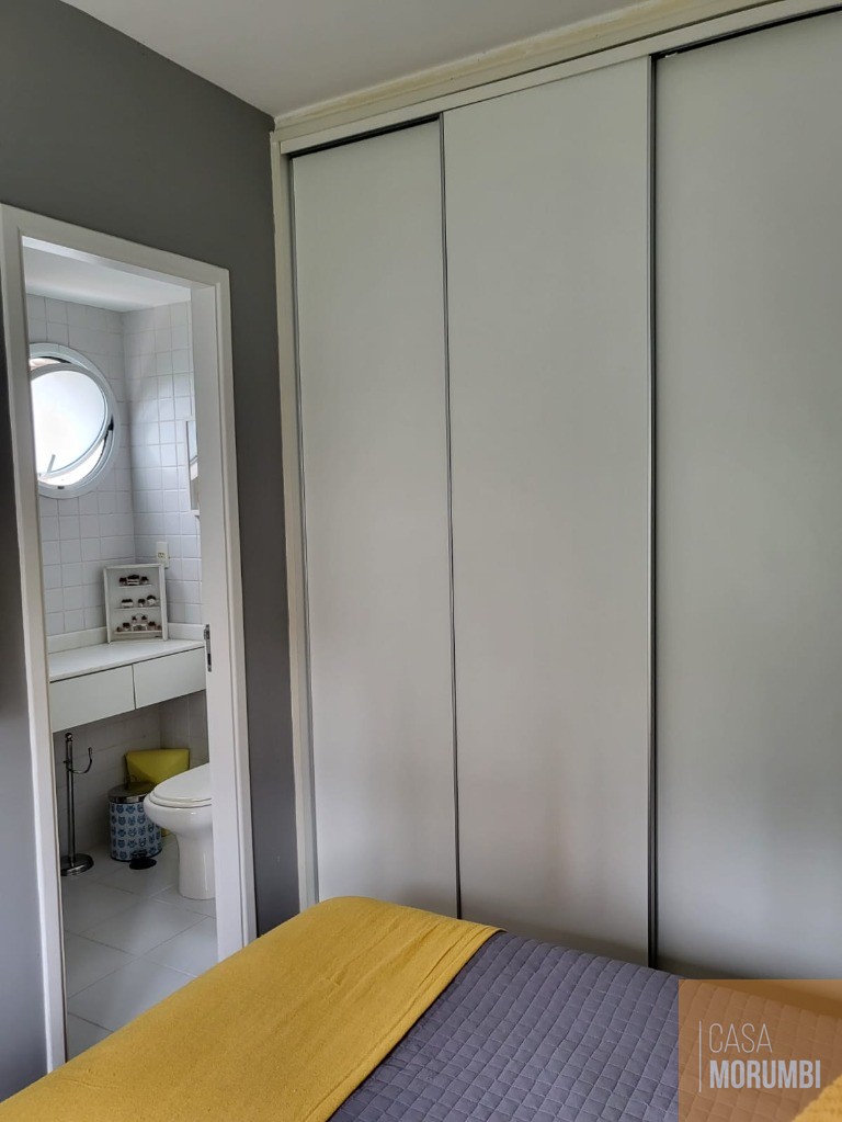 Apartamento à venda com 4 quartos, 173m² - Foto 23