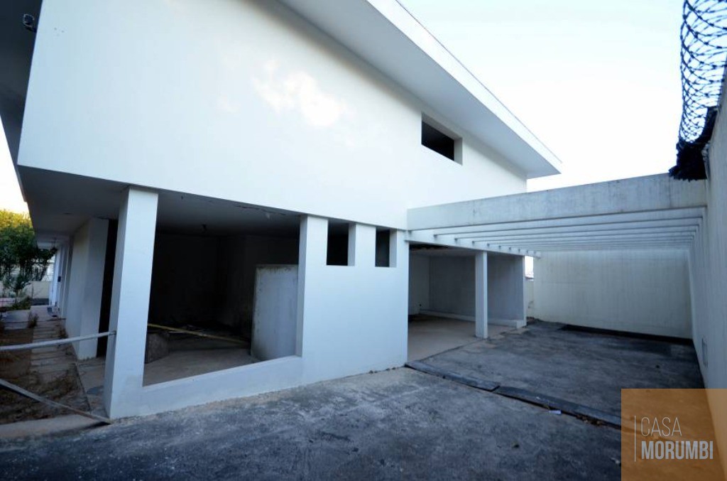 Prédio Inteiro à venda e aluguel com 5 quartos, 1000m² - Foto 6