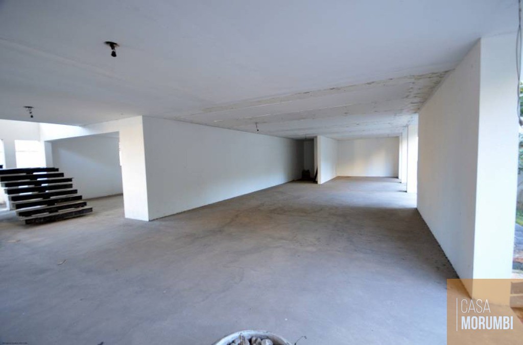 Prédio Inteiro à venda e aluguel com 5 quartos, 1000m² - Foto 3