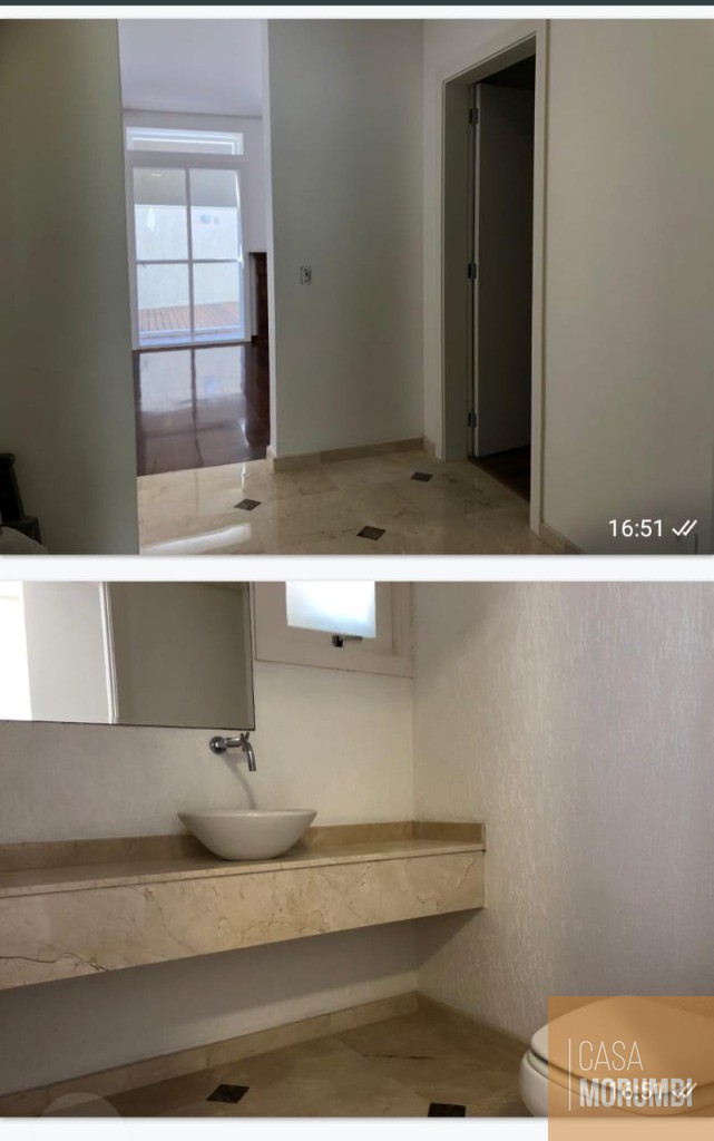 Casa à venda com 5 quartos, 465m² - Foto 4