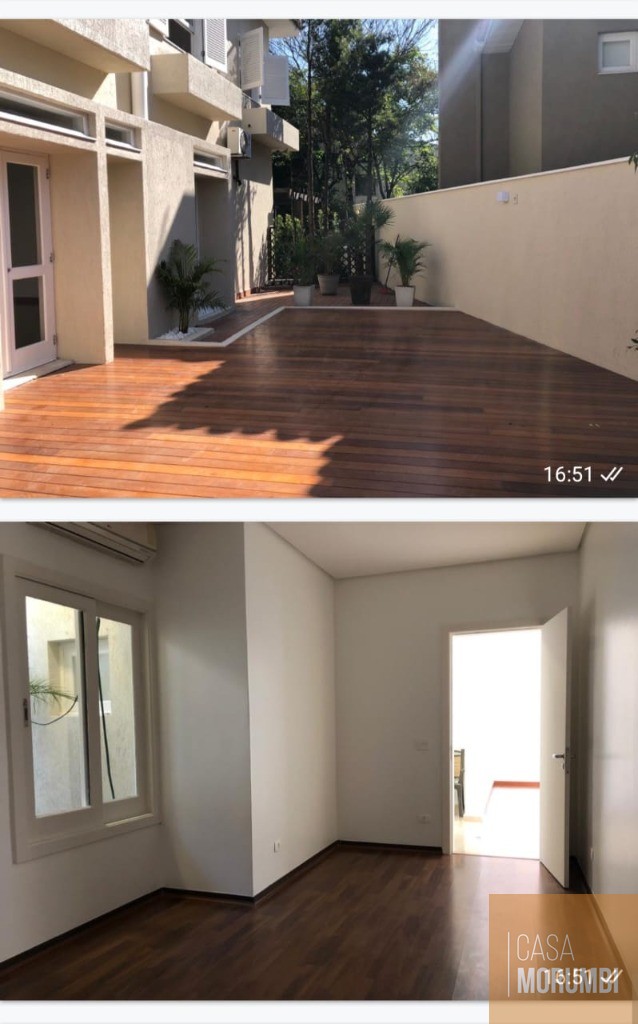 Casa à venda com 5 quartos, 465m² - Foto 1