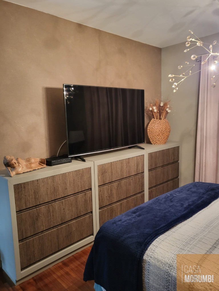 Apartamento à venda com 4 quartos, 173m² - Foto 27