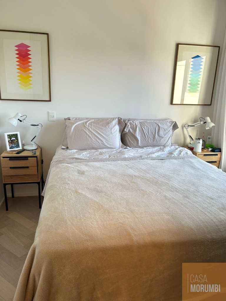 Apartamento à venda com 3 quartos, 146m² - Foto 8