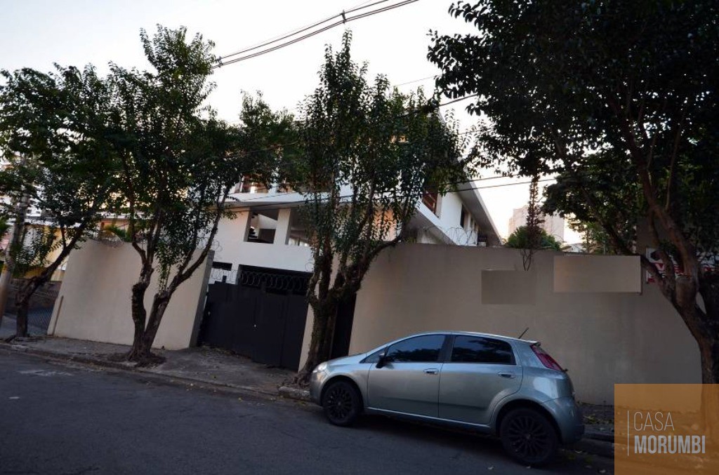 Prédio Inteiro à venda e aluguel com 5 quartos, 1000m² - Foto 38