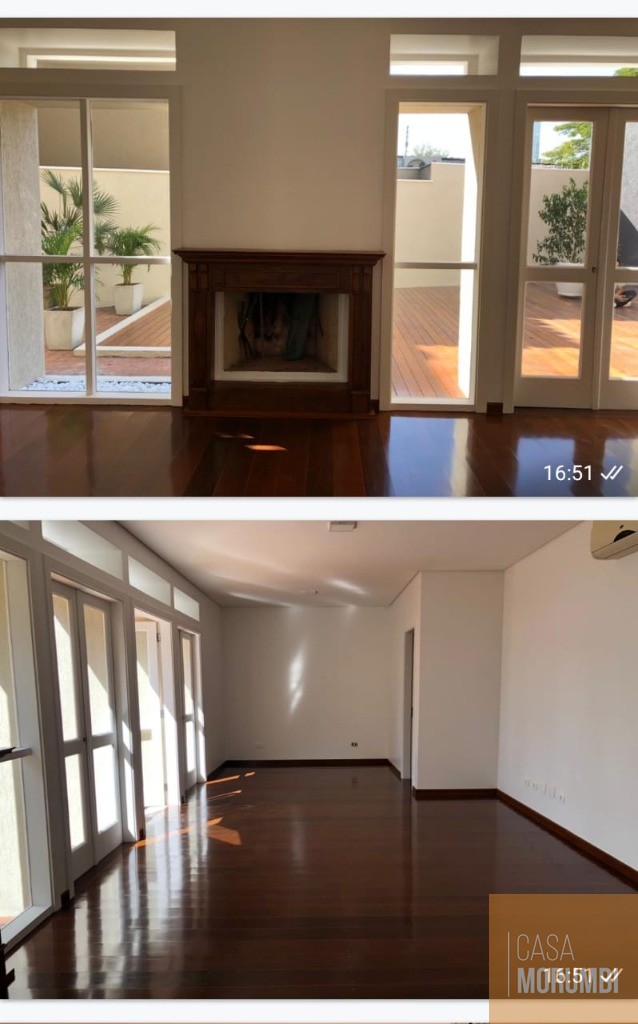 Casa à venda com 5 quartos, 465m² - Foto 14