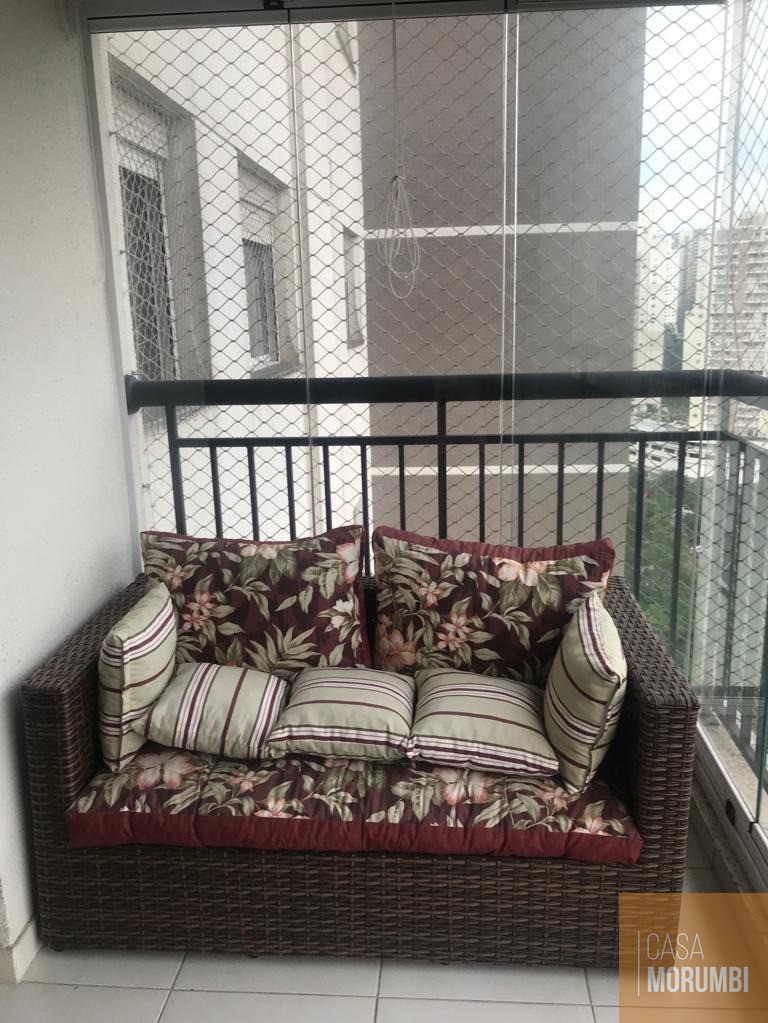 Apartamento à venda com 3 quartos, 84m² - Foto 2