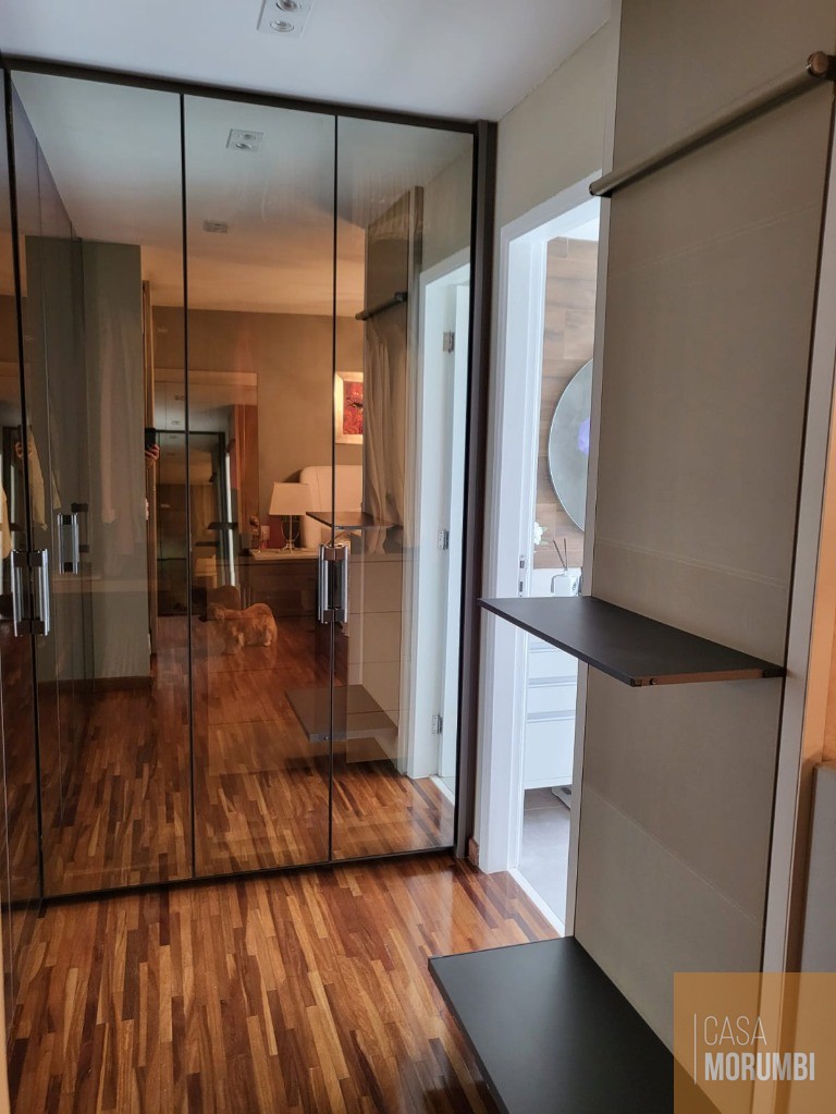 Apartamento à venda com 4 quartos, 173m² - Foto 29