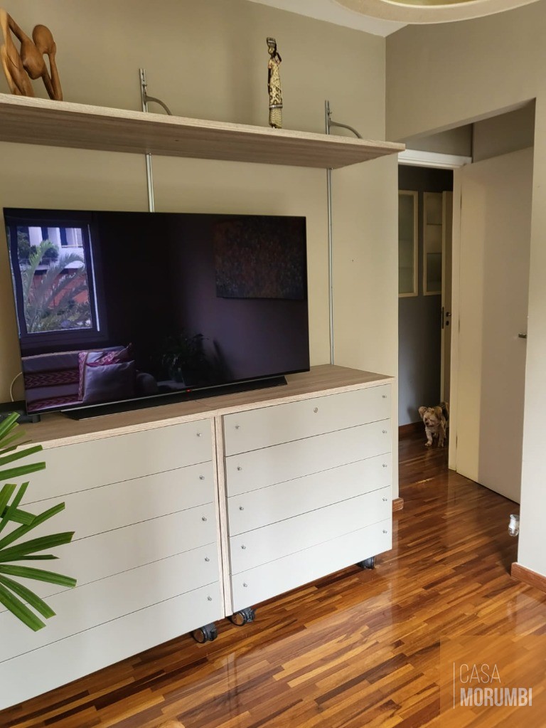 Apartamento à venda com 4 quartos, 173m² - Foto 20