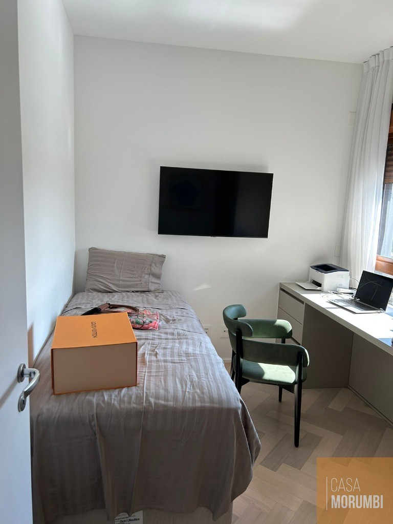 Apartamento à venda com 3 quartos, 146m² - Foto 9