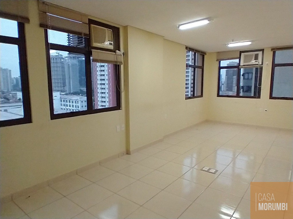 Conjunto Comercial-Sala à venda, 40m² - Foto 5