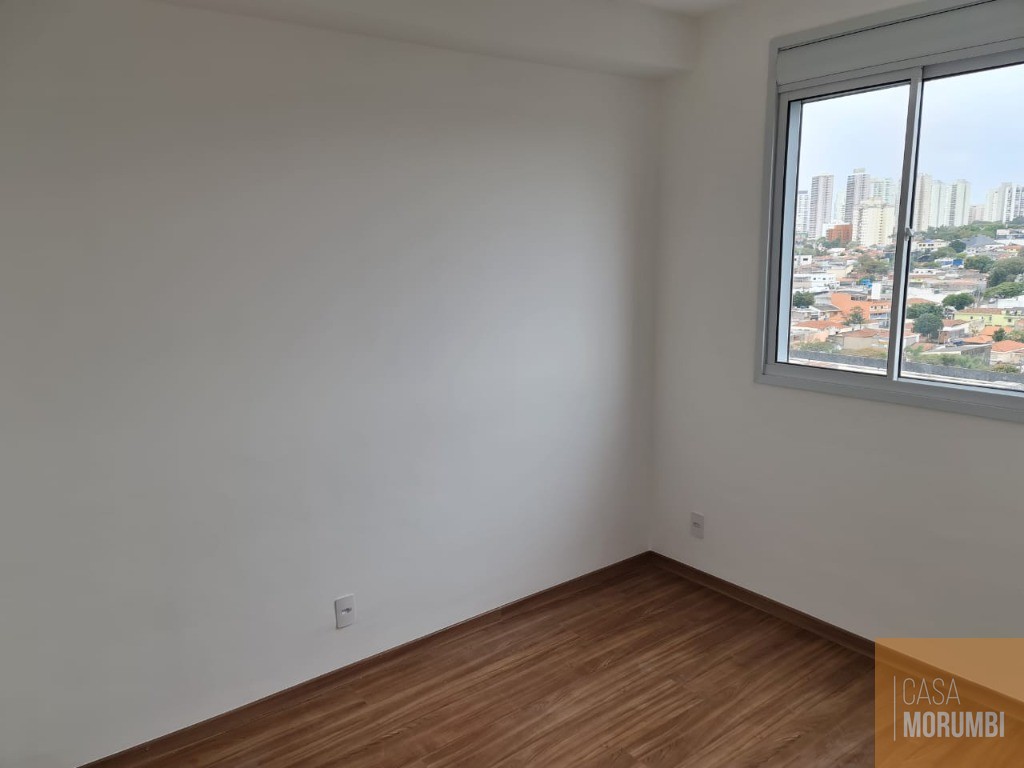 Apartamento à venda com 2 quartos, 34m² - Foto 3