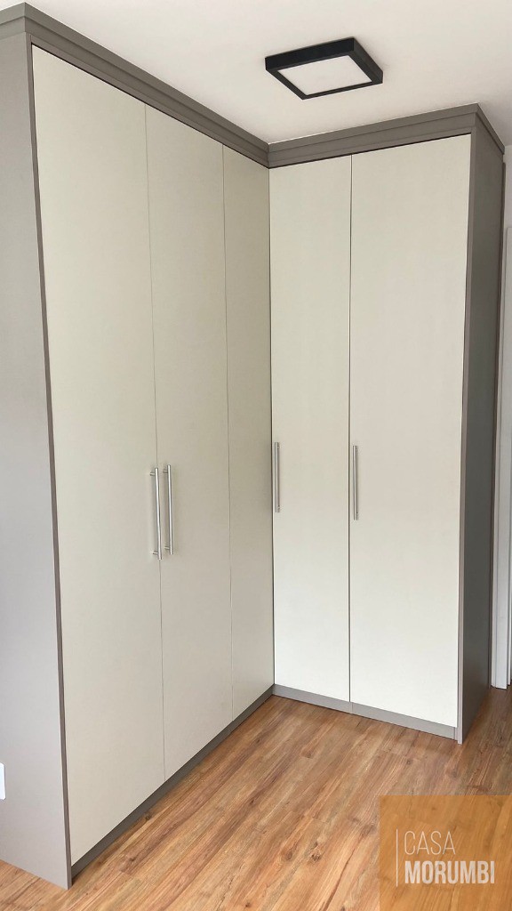 Apartamento para alugar com 1 quarto, 27m² - Foto 5