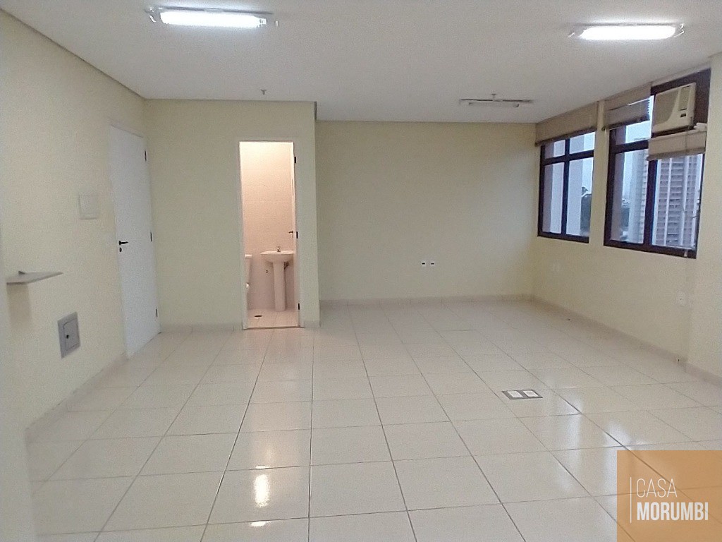 Conjunto Comercial-Sala à venda e aluguel, 40m² - Foto 3