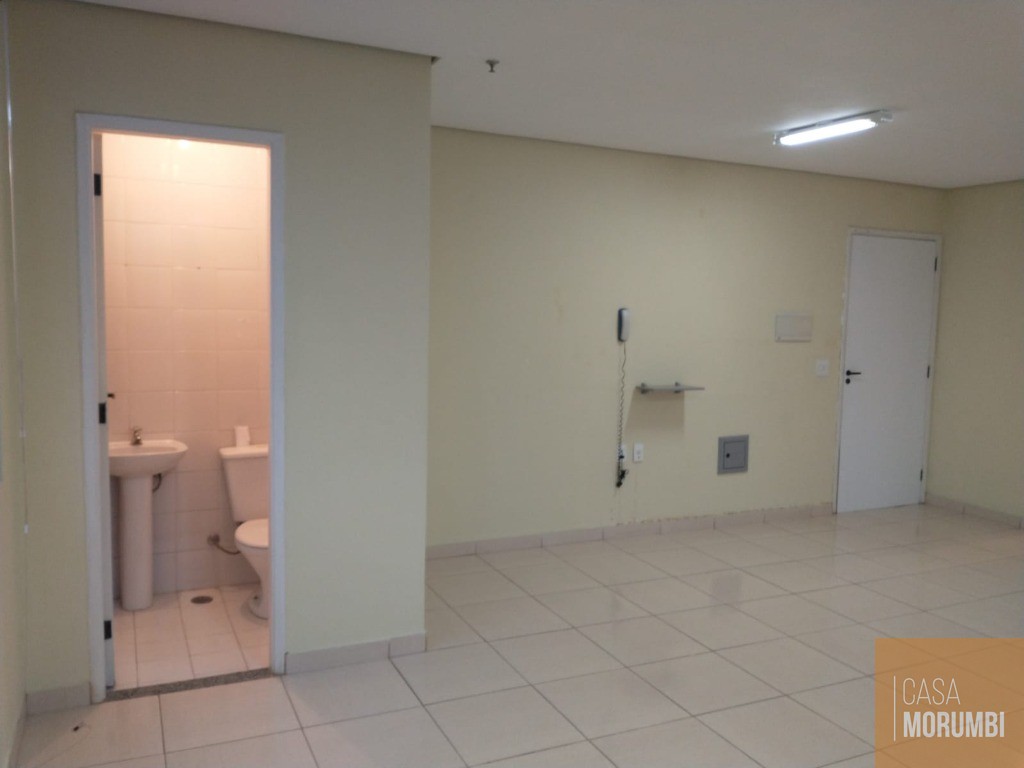 Conjunto Comercial-Sala à venda e aluguel, 40m² - Foto 6