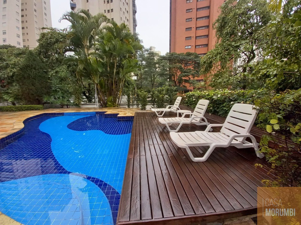 Cobertura à venda com 4 quartos, 260m² - Foto 24