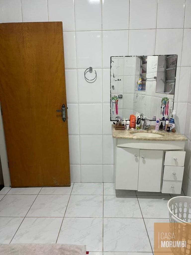 Casa à venda e aluguel com 3 quartos, 156m² - Foto 13