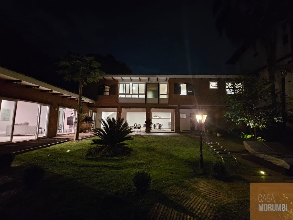 Casa à venda e aluguel com 6 quartos, 739m² - Foto 34