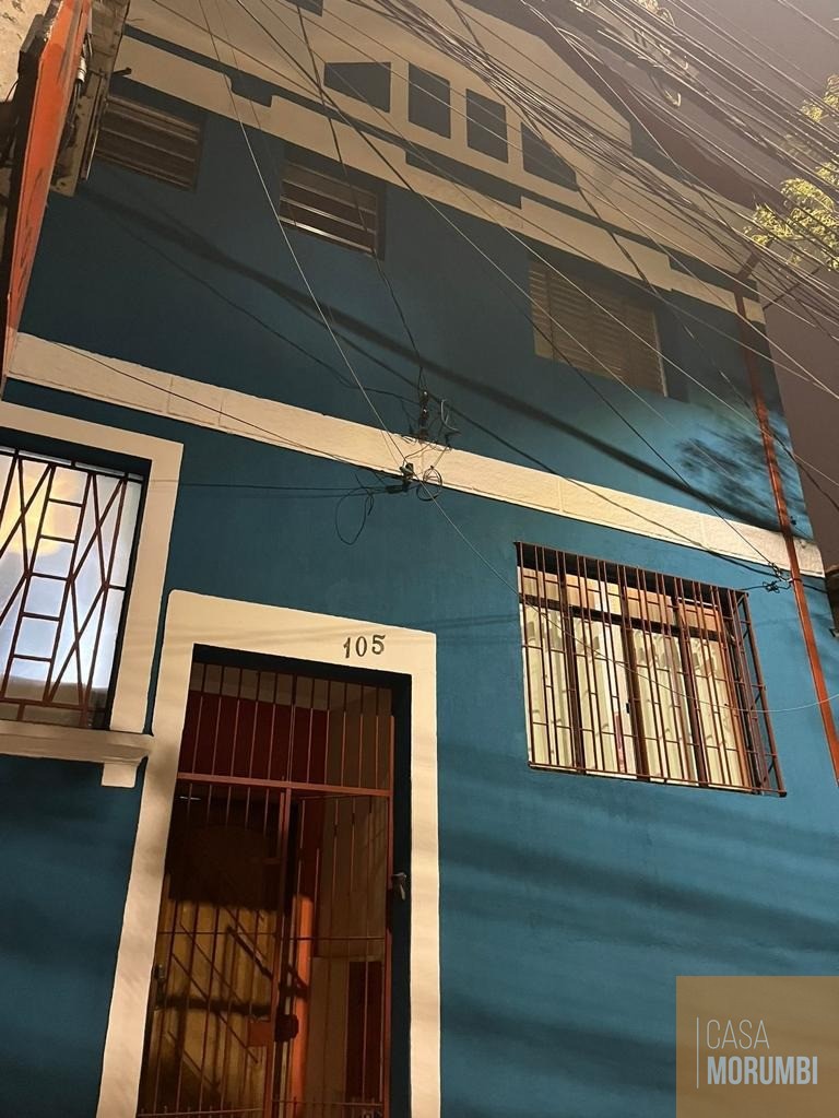 Casa à venda e aluguel com 3 quartos, 156m² - Foto 11